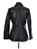 Wilsons Leather 100% Leather Black Leather Jacket Size M - photo 2