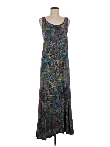 Peruvian Connection Casual Dress (view 1)