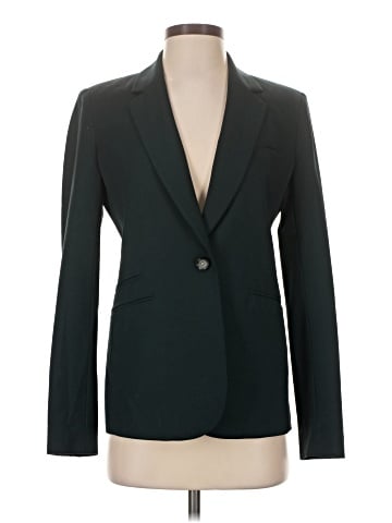 Elizabeth and James Blazer (view 1)
