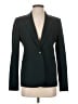 Elizabeth and James Teal Blazer Size 2 - photo 1
