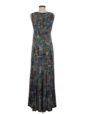 Peruvian Connection Casual Dress (view 2)