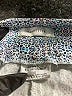 Van Heusen Tweed Blue Casual Pants Size 12 - photo 7