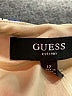 Guess 100% Polyester Blue Cocktail Dress Size 12 - photo 7
