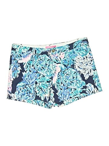 Lilly Pulitzer Shorts (view 1)
