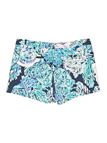 Lilly Pulitzer Shorts (view 2)