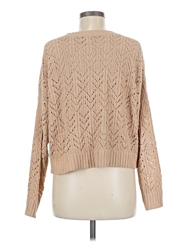American Eagle Outfitters Pullover Sweater (view 2)