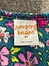 Jumping Beans Green Dress Size 3T - photo 3