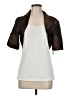 Worth New York Ivory Jacket Size 6 - photo 1