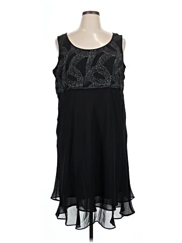 Dana Buchman Cocktail Dress (view 1)