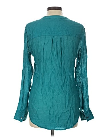 Sandra Ingrish Long Sleeve Blouse (view 2)