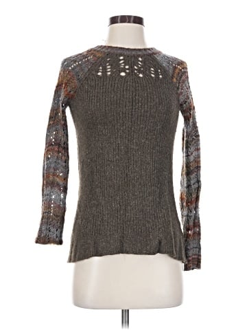 Royal Robbins Pullover Sweater (view 1)