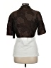 Worth New York Ivory Jacket Size 6 - photo 2