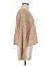 American Eagle Outfitters 100% Polyester Tan Pullover Sweater Size M - photo 4