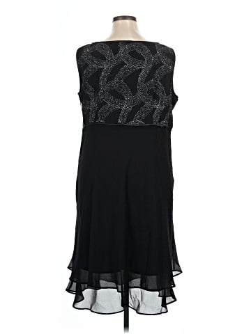 Dana Buchman Cocktail Dress (view 2)