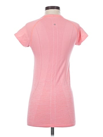 Lululemon Athletica Active T-Shirt (view 2)