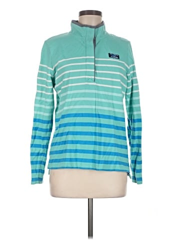 L.L.Bean Long Sleeve Polo (view 1)