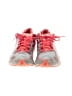New Balance Orange Gray Sneakers Size 10 - photo 2