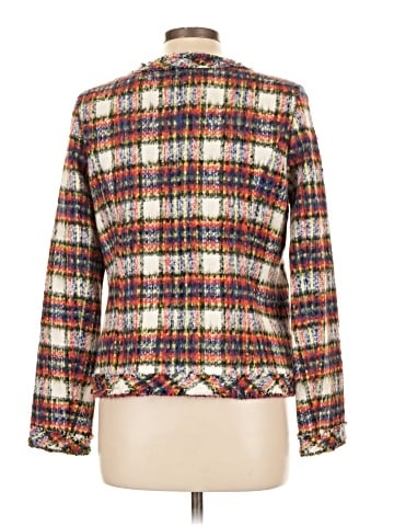 Lands' End Blazer (view 2)