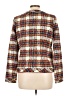 Lands' End Tweed Ivory Blazer Size 10 - photo 2