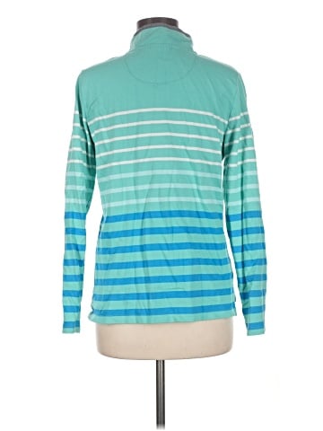 L.L.Bean Long Sleeve Polo (view 2)