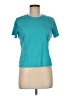L.L.Bean Teal Active T-Shirt Size M - photo 1