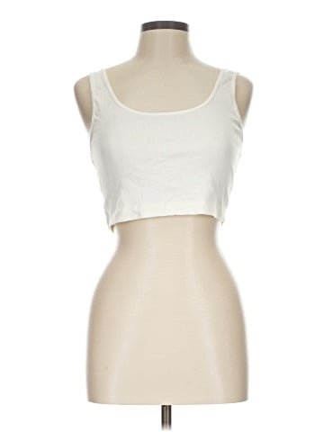 Divided by H&M Tank Top (view 1)