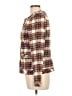 Lands' End Tweed Ivory Blazer Size 10 - photo 5