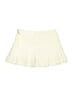 Ralph Lauren Solid Ivory Skort Size 6 - photo 2