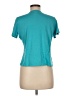L.L.Bean Teal Active T-Shirt Size M - photo 2