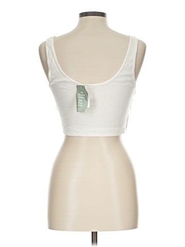 Divided by H&M Tank Top (view 2)