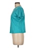 L.L.Bean Teal Active T-Shirt Size M - photo 5