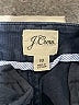 J.Crew Solid Blue Shorts Size 10 - photo 3