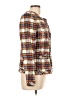 Lands' End Tweed Ivory Blazer Size 10 - photo 4