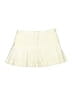 Ralph Lauren Solid Ivory Skort Size 6 - photo 1