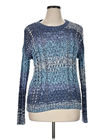 Coldwater Creek Pullover Sweater (view 1)