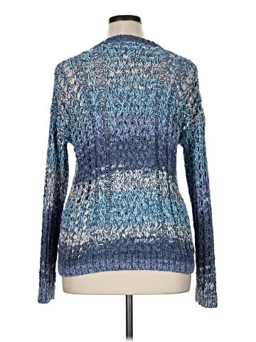 Coldwater Creek Pullover Sweater (view 2)