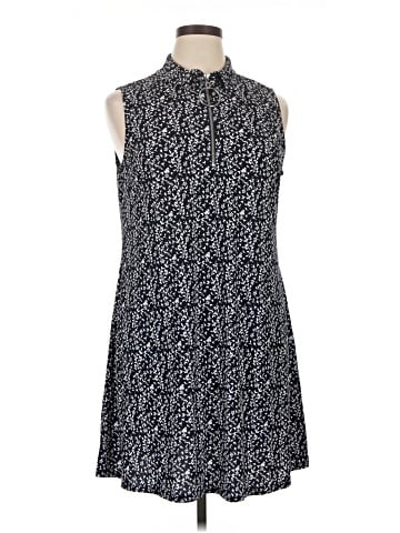 MSK Casual Dress (view 1)