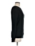 Banana Republic Black Silk Pullover Sweater Size M - photo 4