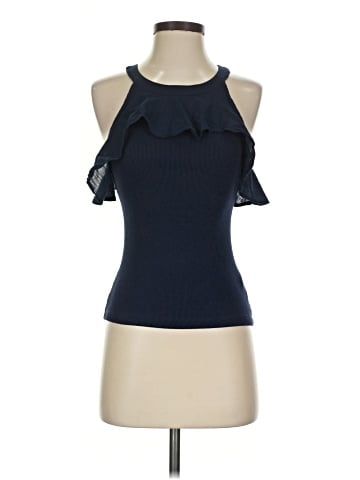 Maeve by Anthropologie Sleeveless Top (view 1)