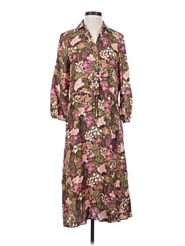 J. McLaughlin Casual Dress (view 1)