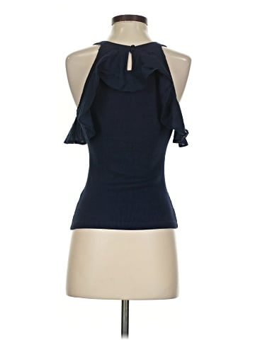 Maeve by Anthropologie Sleeveless Top (view 2)