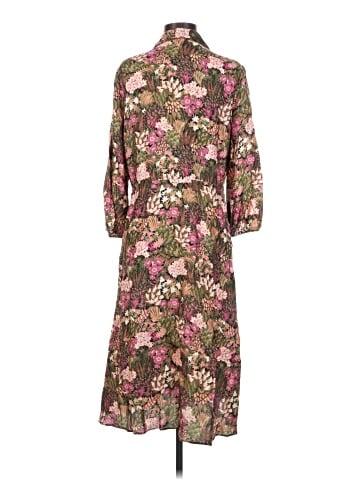 J. McLaughlin Casual Dress (view 2)