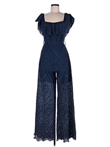 MADE IN ITALY Jumpsuit (view 1)