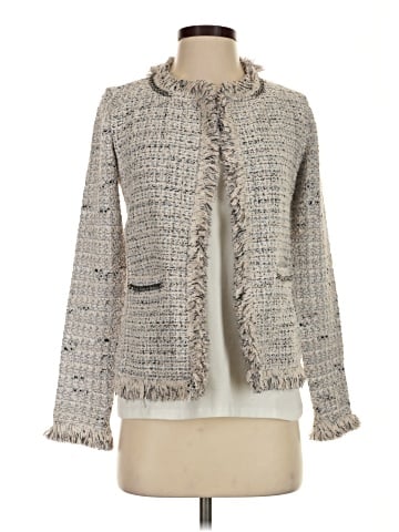 Nic + Zoe Jacket (view 1)