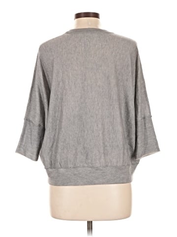 James Perse 3/4 Sleeve Top (view 2)