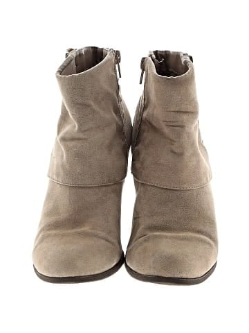 Madden Girl Ankle Boots (view 2)