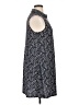 MSK Tweed Black Casual Dress Size XL - photo 4