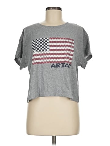 Ariat Short Sleeve T-Shirt (view 1)