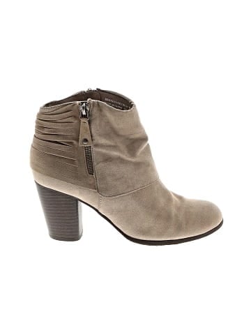 Madden Girl Ankle Boots (view 1)