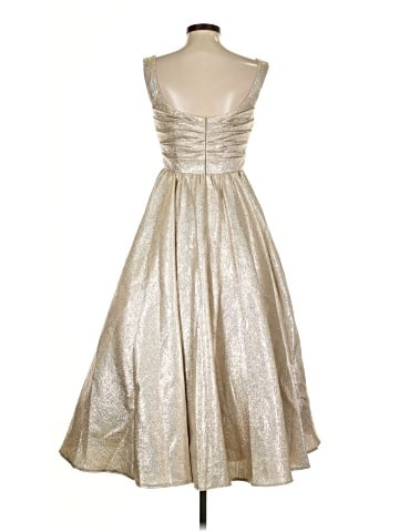 Mac Duggal Cocktail Dress (view 2)